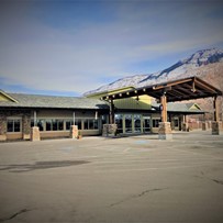 Image of Lomond Peak Nursing And Rehabilitation, LLC (1)
