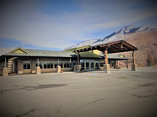 Image of Lomond Peak Nursing And Rehabilitation, LLC (1)