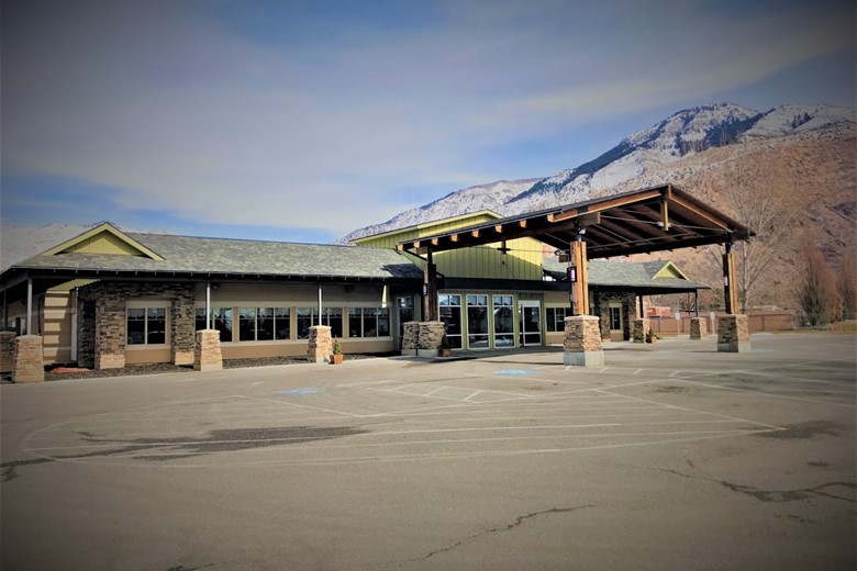 Image of Lomond Peak Nursing And Rehabilitation, LLC (1)