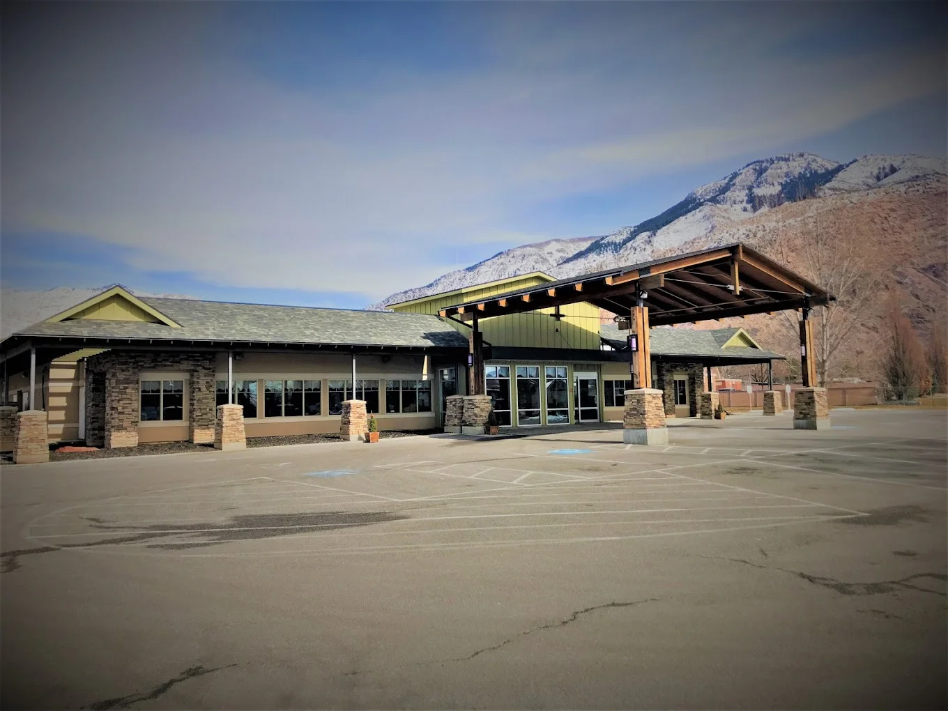 Image of Lomond Peak Nursing And Rehabilitation, LLC (1)