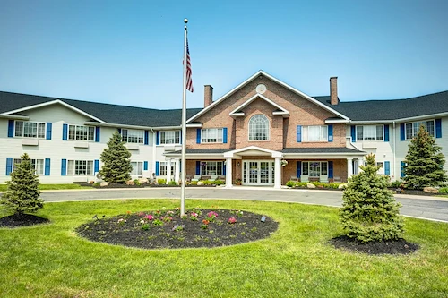 Image of Evergreen Place (1)
