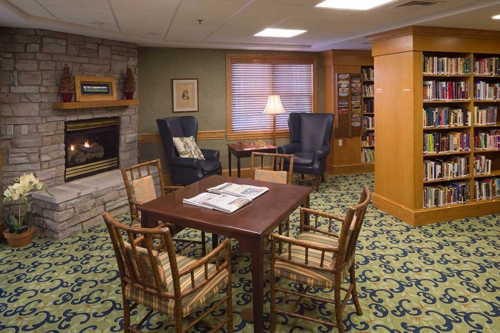 Image of The Glebe (4)