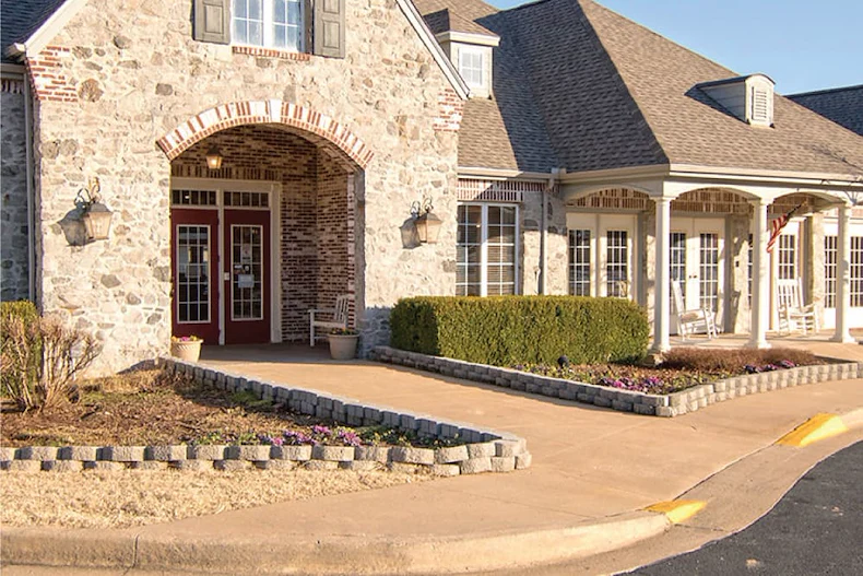 Image of Heritage Grove at Tahlequah (1)