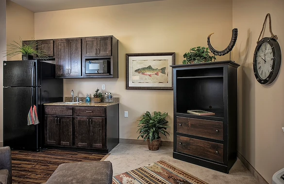 Image of The Stonehaven Assisted Living & Memory Care (8)