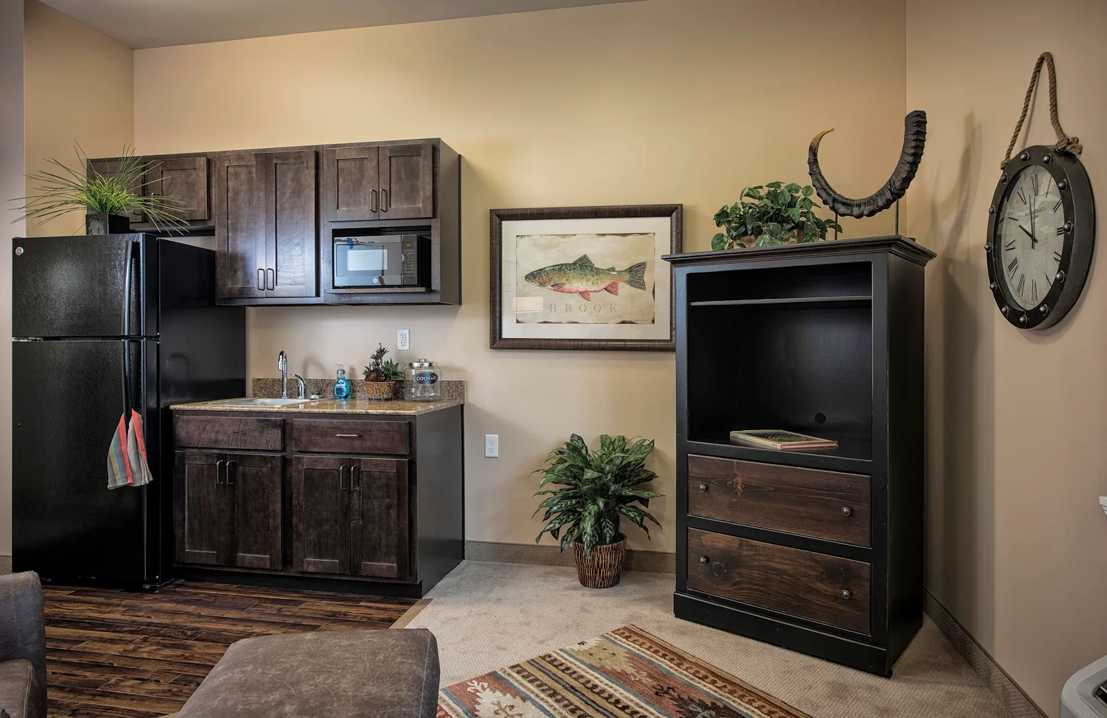 Image of The Stonehaven Assisted Living & Memory Care (8)