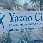 Image of Yazoo City Rehabilitation And Healthcare Center (1)