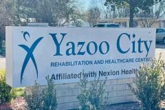 Image of Yazoo City Rehabilitation And Healthcare Center (1)