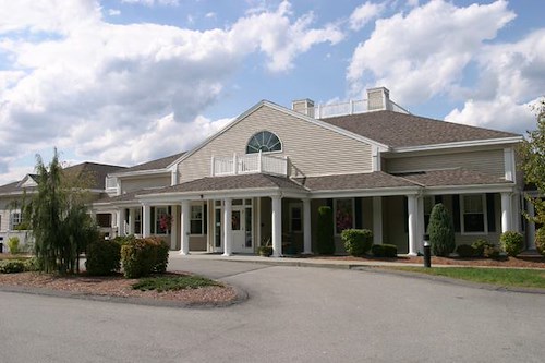 Image of Coleman House (1)