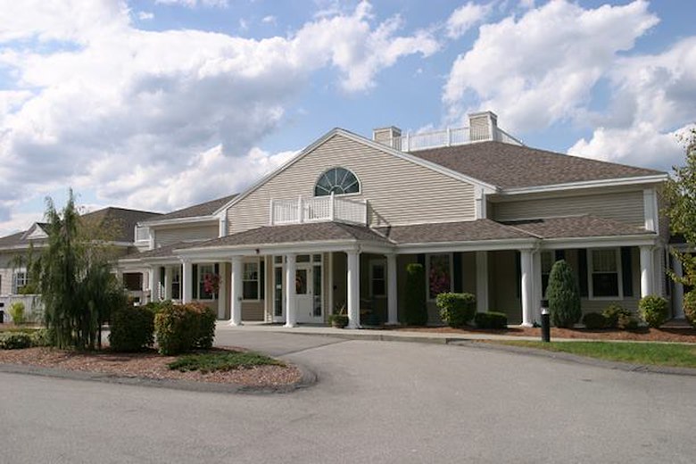 Image of Coleman House (1)