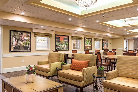 Image of St. Andrews Memory Care (5)