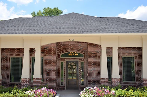 Image of Serenity Gardens - Friendswood (1)