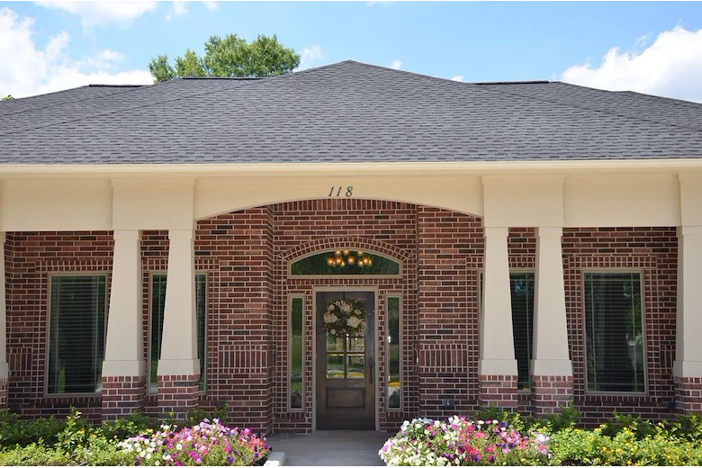 Image of Serenity Gardens - Friendswood (1)