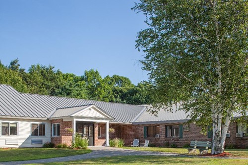 Image of Exeter Center (1)