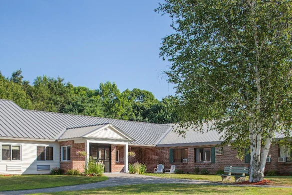 Image of Exeter Center (1)