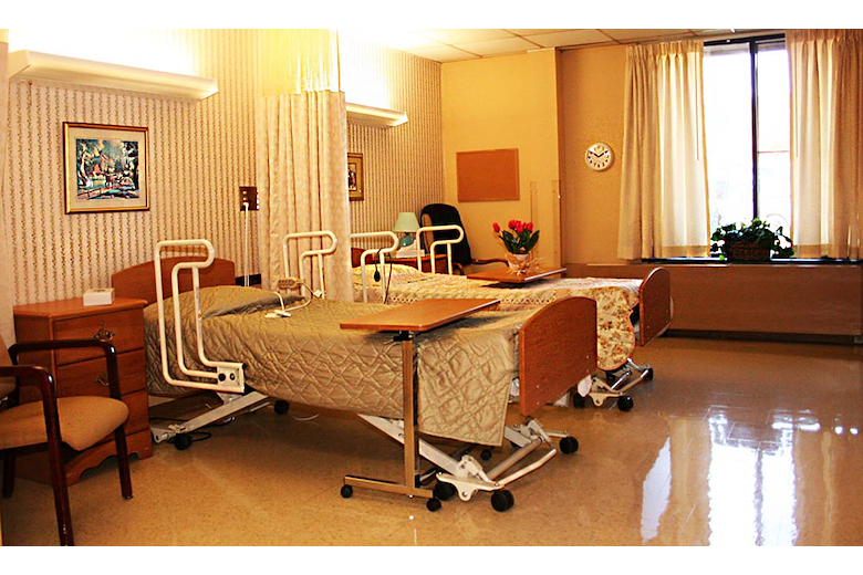 Image of Kinzua Nursing And Rehab (4)