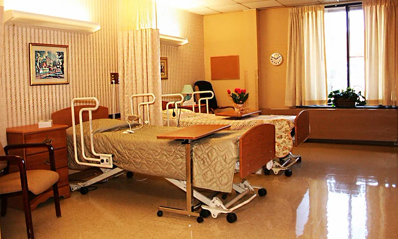 Image of Kinzua Nursing And Rehab (4)