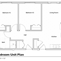 Image of Northport Senior Apartments (5)