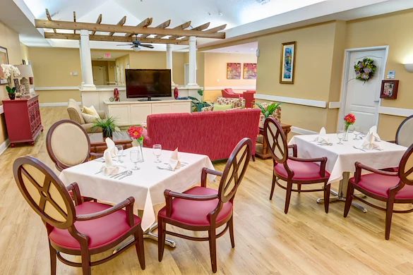 Image of The Lynmoore at Lawnwood (5)