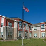 Image of The Healthcare Resort Of Topeka (1)