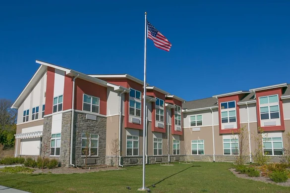 Image of The Healthcare Resort Of Topeka (1)