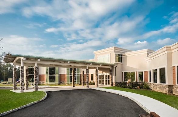 Image of Atlas Post Acute At Woodbury Country Club (1)