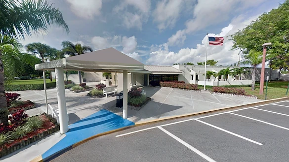 Image of The Terrace of Delray Beach Nursing & Rehab (1)
