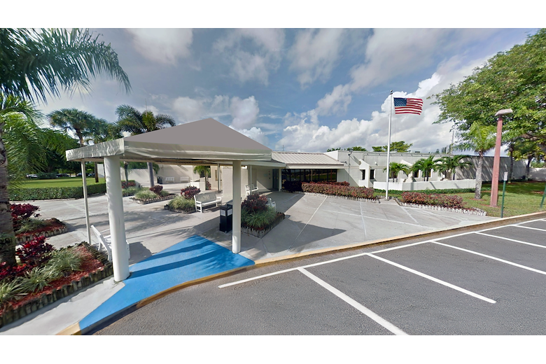 Image of The Terrace of Delray Beach Nursing & Rehab (1)