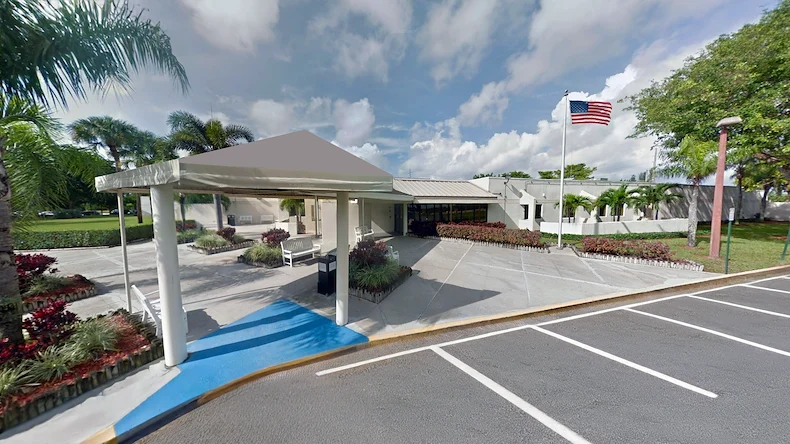 Image of The Terrace of Delray Beach Nursing & Rehab (1)