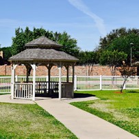 Image of The Parks at Garland Healthcare & Rehab (1)