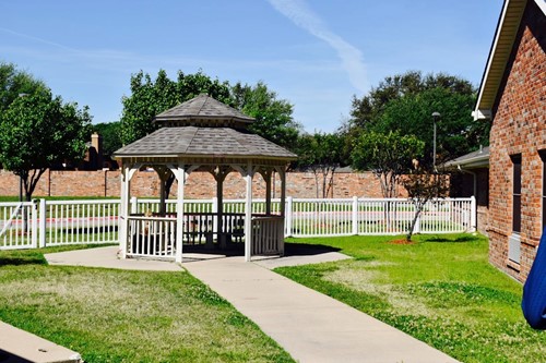Image of The Parks at Garland Healthcare & Rehab (1)