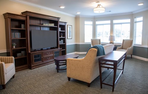 Image of Ganzhorn Suites of Avon (4)