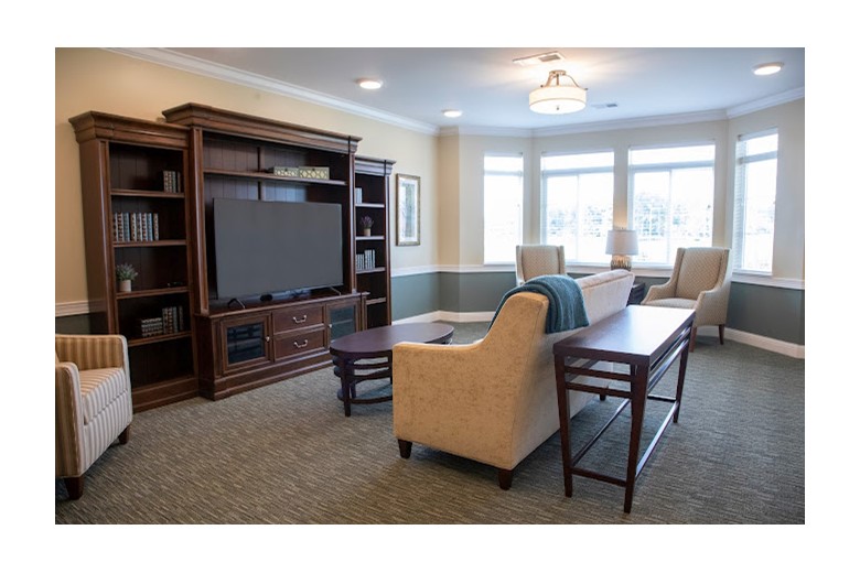 Image of Ganzhorn Suites of Avon (4)