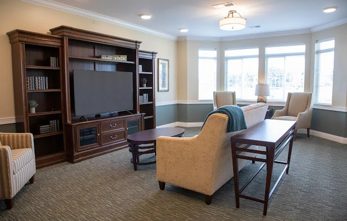 Image of Ganzhorn Suites of Avon (4)