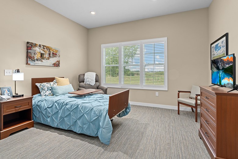 Image of Tabitha at Prairie Commons Skilled Nursing (8)