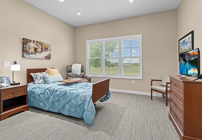 Image of Tabitha at Prairie Commons Skilled Nursing (8)