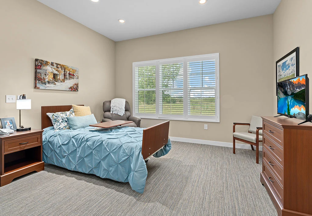 Image of Tabitha at Prairie Commons Skilled Nursing (8)