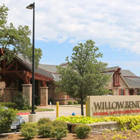 Image of Willow Bend Nursing & Rehabilitation Center (1)