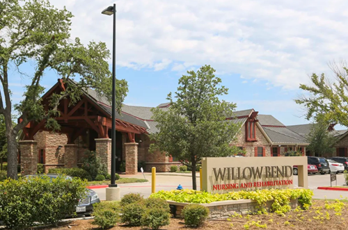 Image of Willow Bend Nursing & Rehabilitation Center (1)