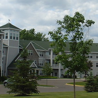 Image of Cardinal Pointe of Maplewood Cooperative (4)