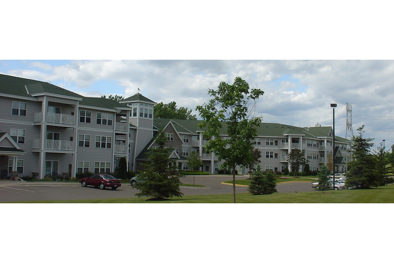 Image of Cardinal Pointe of Maplewood Cooperative (4)