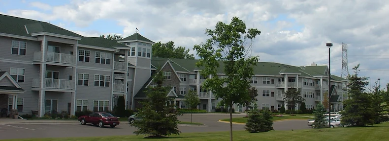Image of Cardinal Pointe of Maplewood Cooperative (4)