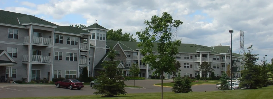 Image of Cardinal Pointe of Maplewood Cooperative (4)