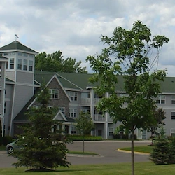 Image of Cardinal Pointe of Maplewood Cooperative (4)