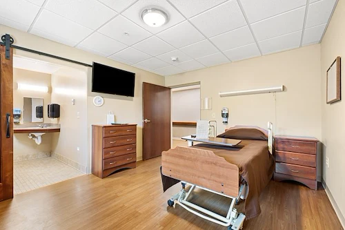 Image of Vancrest of Van Wert Health Center (3)