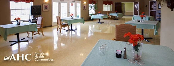 Image of The Health Center at Research Park (5)