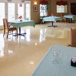 Image of The Health Center at Research Park (5)