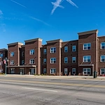 Image of Keokuk Senior Lofts (1)