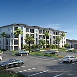 Image of The Gallery at Hacienda Lakes (1)