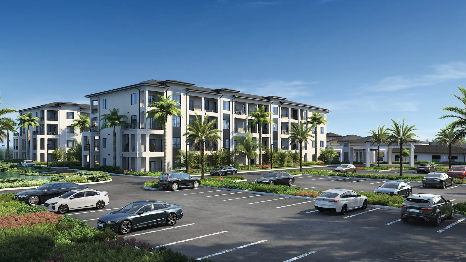 Image of The Gallery at Hacienda Lakes (1)