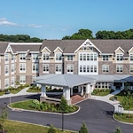 Image of Sunrise of Wilton (1)